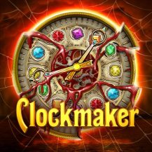 clockmaker android games logo
