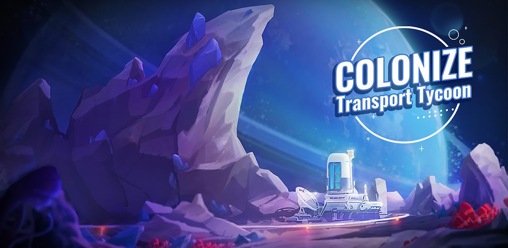 Colonize: Transport Tycoon