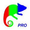 color changer pro root logo
