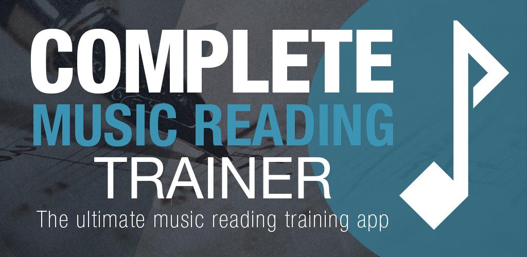 Complete Music Reading Trainer Full