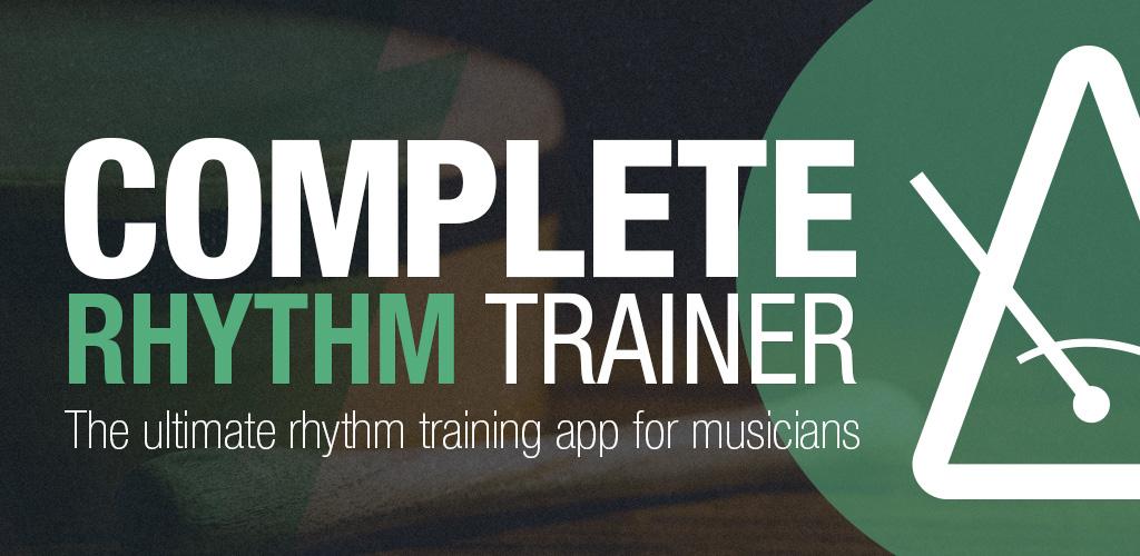 Complete Rhythm Trainer Full