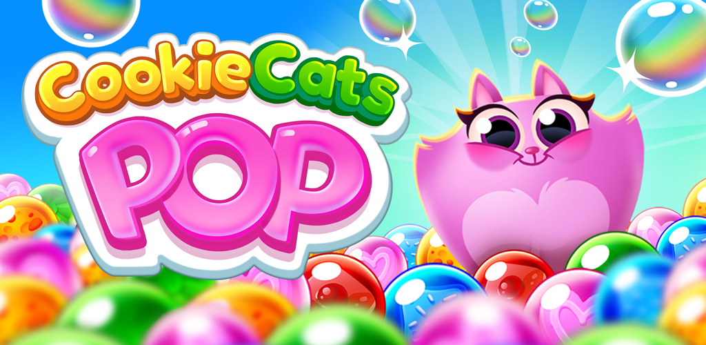 Cookie Cats Pop Android