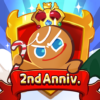 cookie run kingdom logo