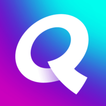 cool q launcher logo
