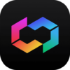 crypto app pro android logo