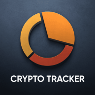 crypto tracker logo