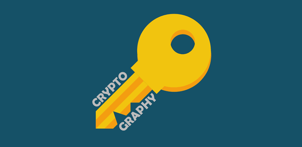 Cryptography - Collection of ciphers and hashes Full