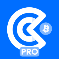 cryptorocket pro logo