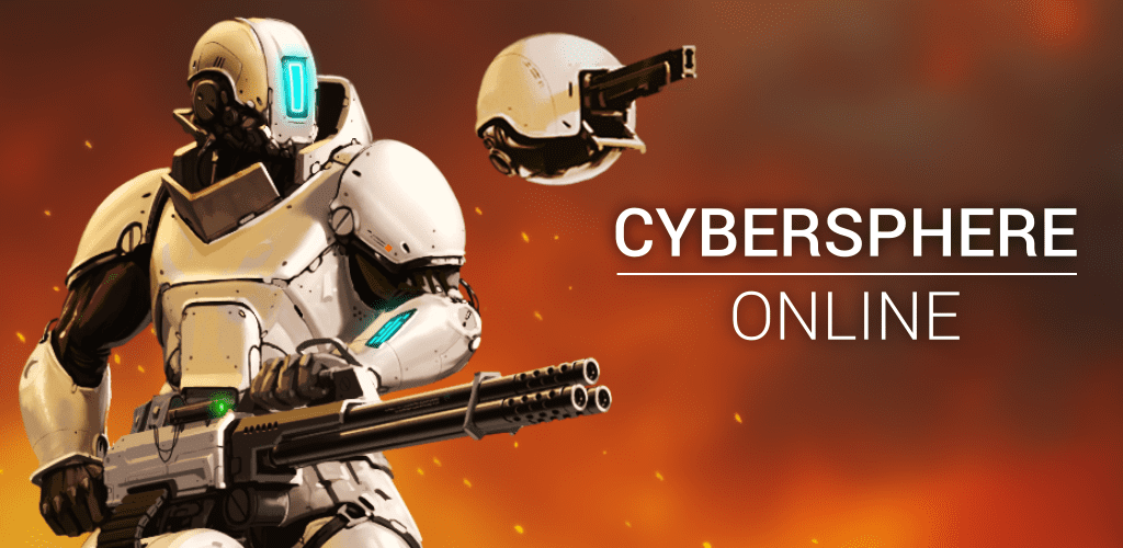 CyberSphere Online Android Games