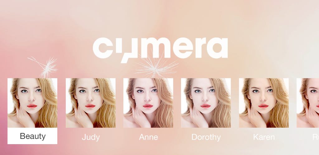 Cymera – Camera & Photo Editor