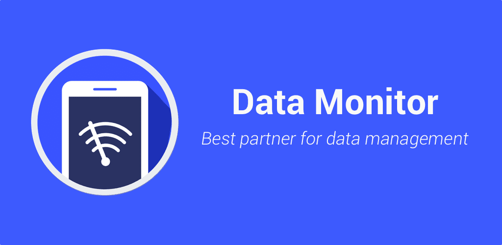 Data Usage Monitor Full