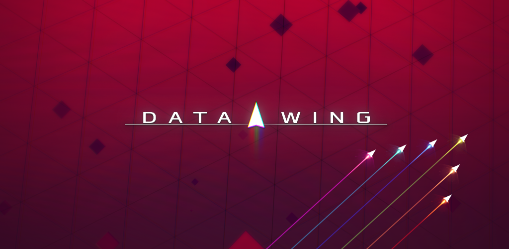 DATA WING Android Games