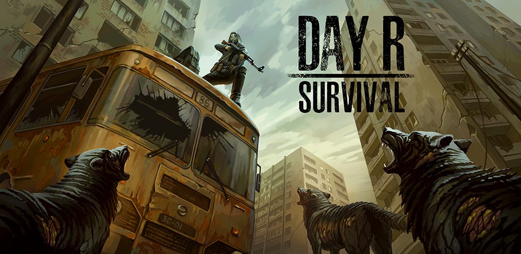 Day R Survival Premium