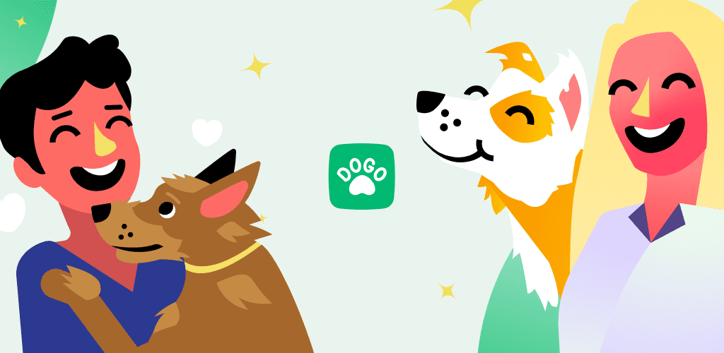 Dogo - Your Dog's Favourite Training App Pro
