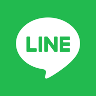 download line free calls and messages logo