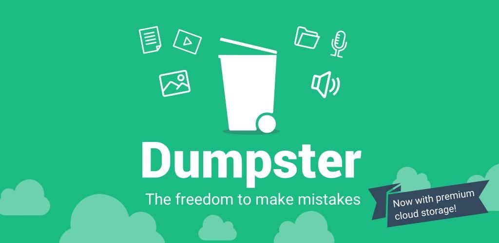 Dumpster Premium
