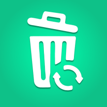 dumpster premium android logo