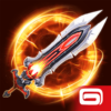 dungeon hunter 5 android logo