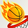 dunk shot logo