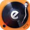 edjing mix pro logo