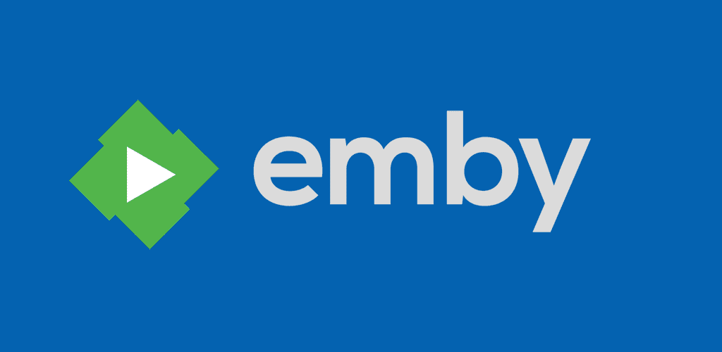 Emby for Android