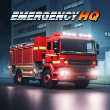 emergency hq logo