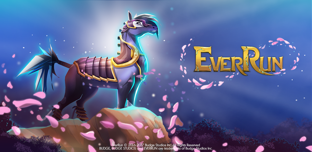 EverRun: The Horse Guardians