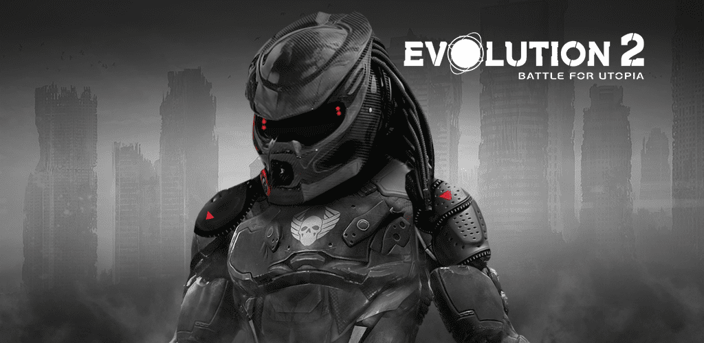 Evolution 2: Battle for Utopia