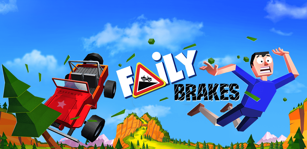Download Faily Brakes - Excellent Android Arc Brake Disabled