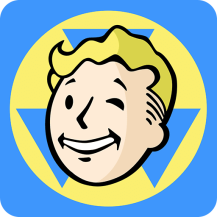 fallout shelter android logo