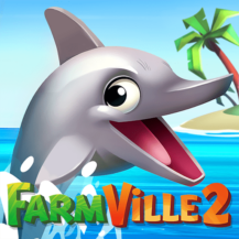 farmville tropic escape games logo