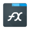 file explorer logo