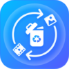 file recovery data recovery logo