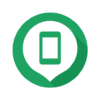 find my device android logo