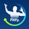 fitify workouts plans full logo