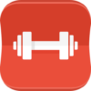 fitness bodybuilding logo