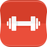 fitness bodybuilding logo