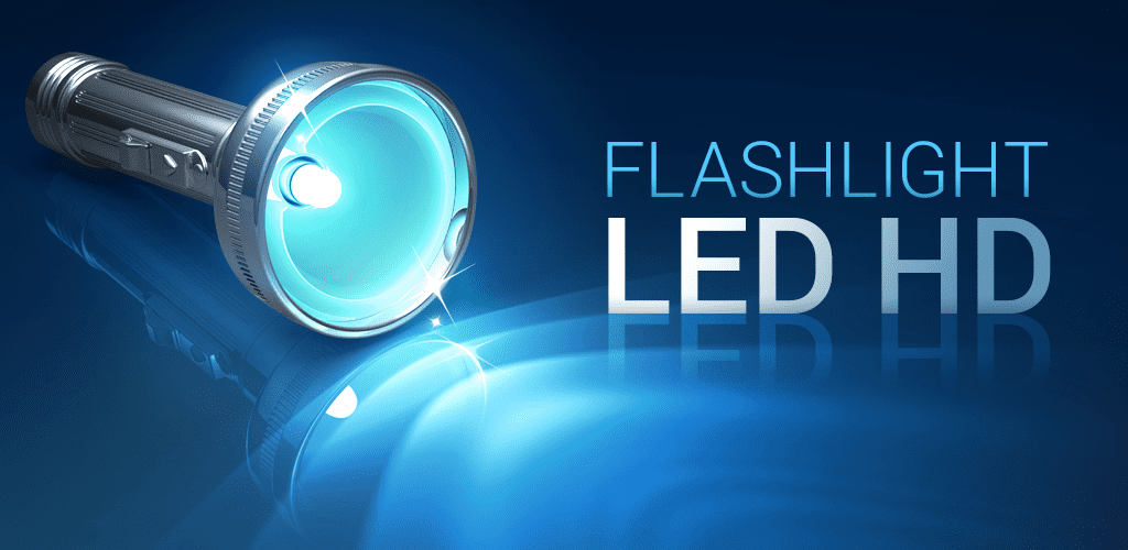 FlashLight HD LED Pro