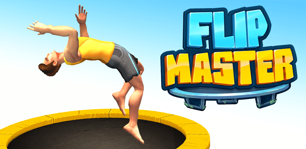 Flip Master Android Games