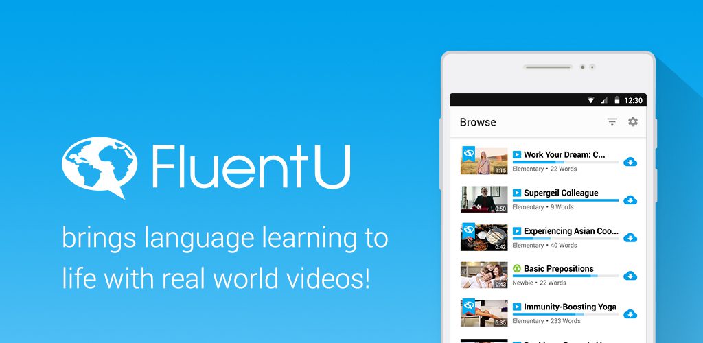 FluentU Learn Languages with videos FULL