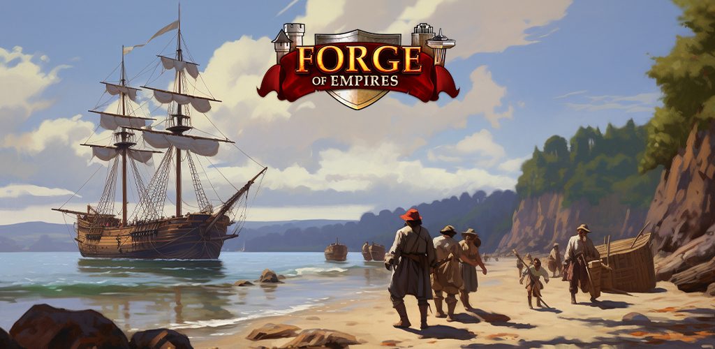 Forge of Empires Android Games