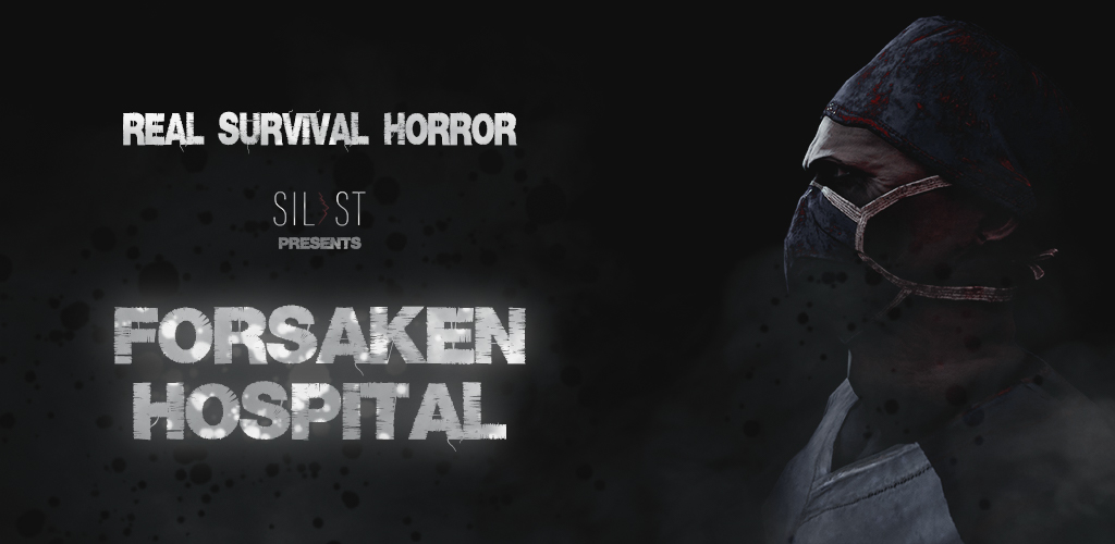 Forsaken Hospital | Horror
