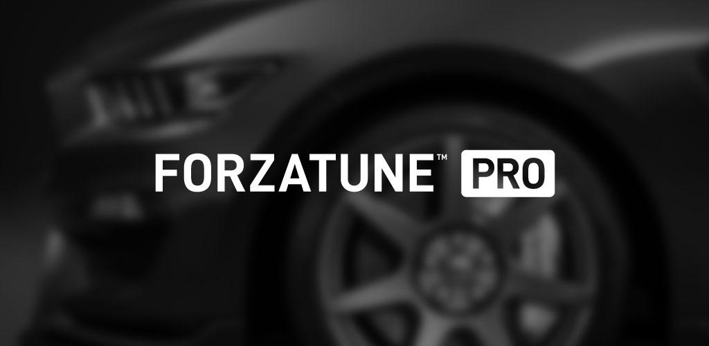 ForzaTune 7 - Forza Tuning Calculator