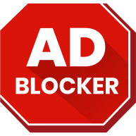 free adblocker browser android logo