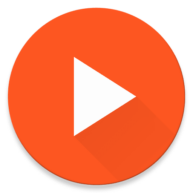 free music player android logo