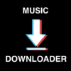 free music premium logo