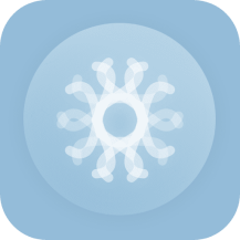 frost kwgt logo