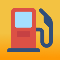 fuelmeter android logo