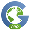 galileo offline maps pro logo