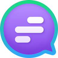 gap messenger logo